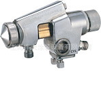 上海作大机械科技有限公司-自动喷单点-做标记使用