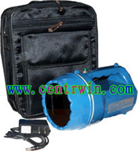 钨矿紫外灯/找矿紫外灯 中慧 型号：SHY/ZWD-800