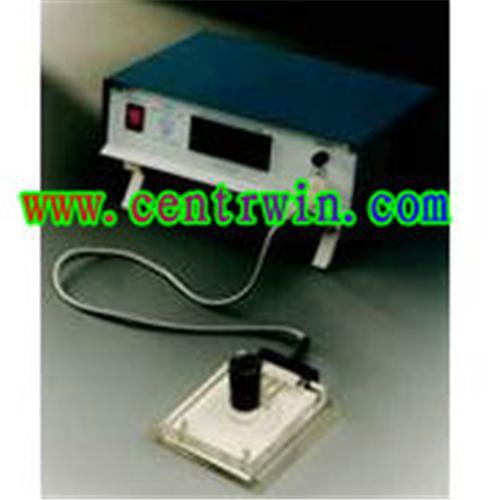 台式污泥毛细吸水时间测定仪/CST测试仪 英国 型号：STB-S304M