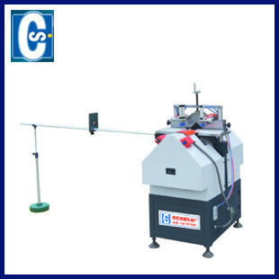 切割锯厂家直销SYJW-1800塑料门窗玻璃压条切割锯