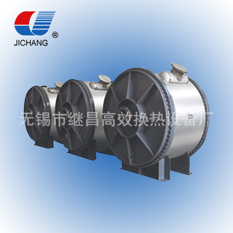 可拆螺旋板式換熱器 600元一平方米