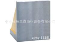 直销米思米 MC直角基座 切割型 螺纹孔型 T槽型  MJAP-A100