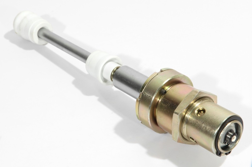 【厂家直供】包覆机包覆纱机锭子锭杆结合件纺织机械设备配件锭子