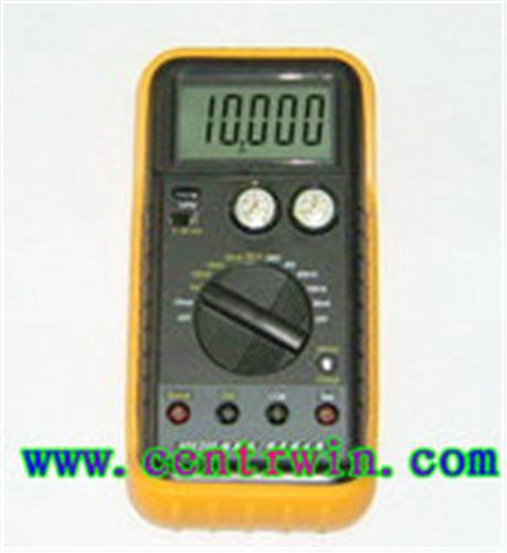 手持信号发生器/回路校验仪(0.05级) 型号：BHS-HDE200