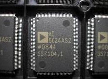 AD6624AS 放大器芯片IC深圳原装现货 价格以咨询为准