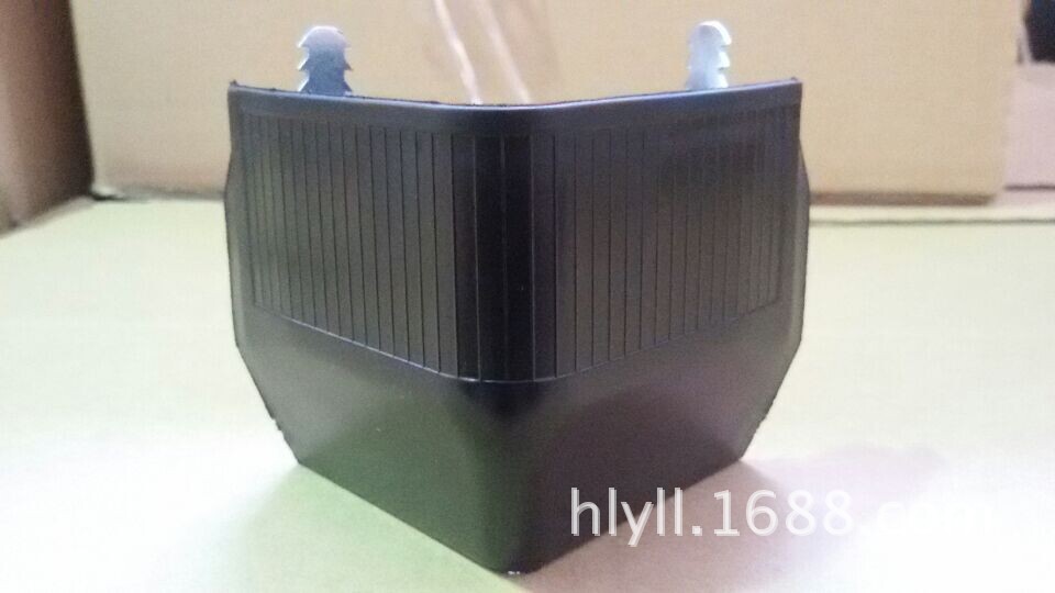 宁波余姚塑料模具定制开模加工厂/OEM各种注塑配件/仪器仪表外壳