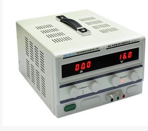 龙威TPR-1520D直流稳压电源 可调直流稳压电源15V/20A