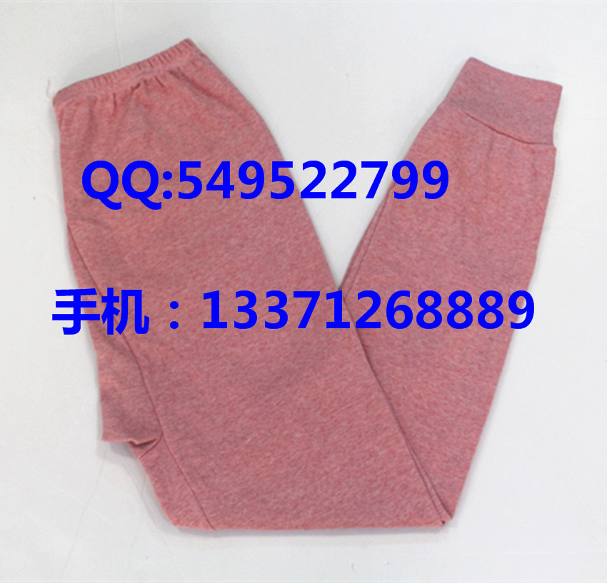 Pantalon collant Moyen-âge en coton - Ref 759765 Image 15