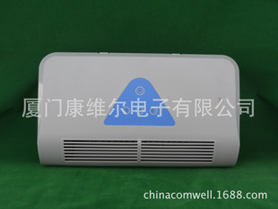 Wall-Mounted Cl-B737 Small Particle Size Negative Ion Air Purifier