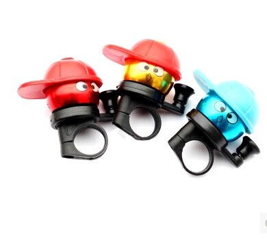 Sonnette de vélo sonnerie commune - Ref 1453718 Image 3