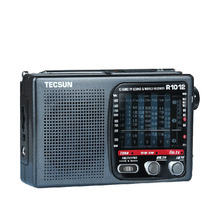 德生电视伴音收音机