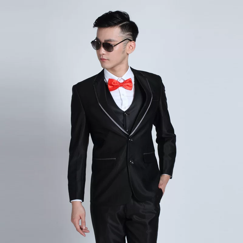 Костюм для отдыха, платье, форма, корейский стиль, Slim fit