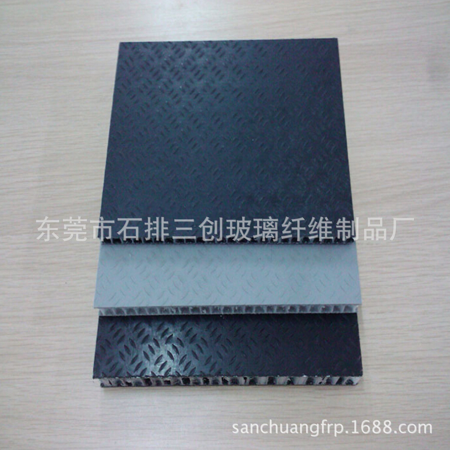 厂家供应耐高温玻纤板 黑色玻璃纤维板