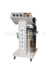 供應XT-666靜電噴塗機 噴粉機 靜電發生器