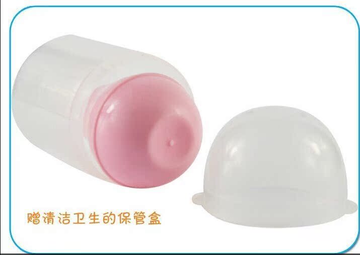 矯正器使用方法3