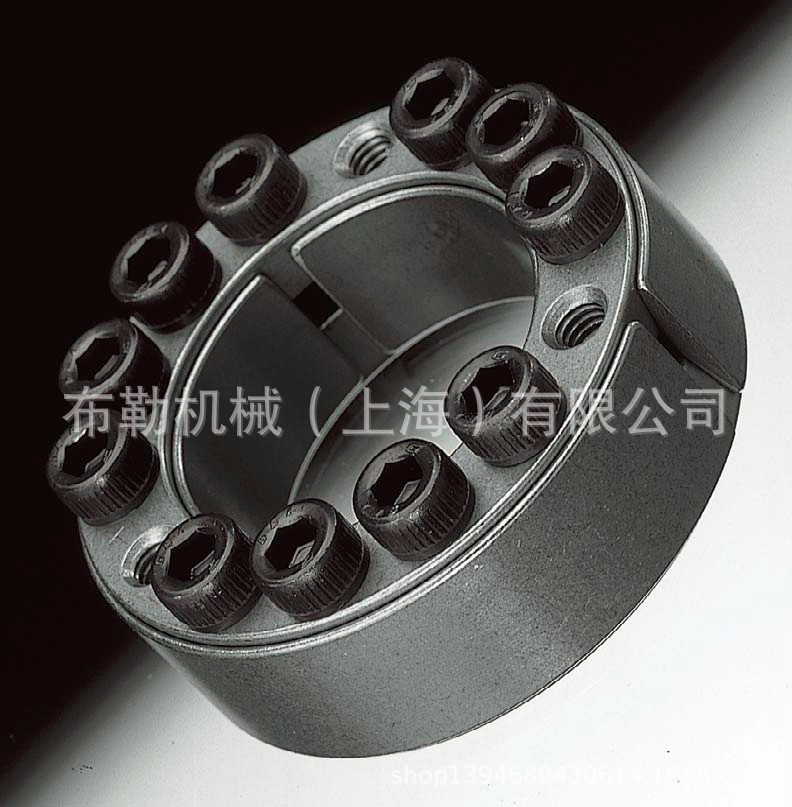 高要BONFIX邦飞利胀套CCE2000-240X305/CCE2000-260X325涨紧连接