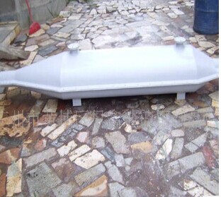 厂家批发玻璃钢电缆接头外壳