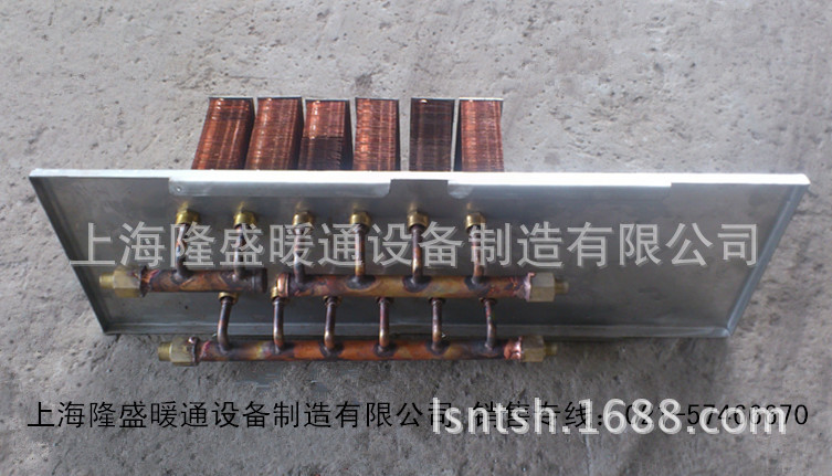 供应定做水冷散热器、翅片冷却器、空气换热器、热交换器