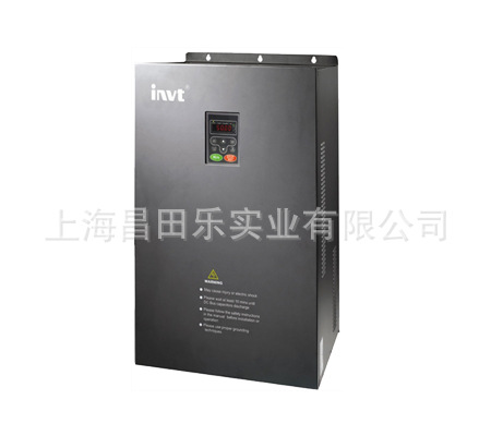 供应变频CHF100A-030G/037P-4