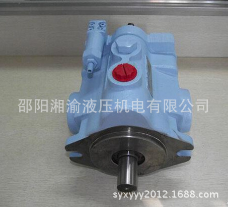 PV202R5EC02	丹尼逊/柱塞泵	PV20-2R5E-C02	现货