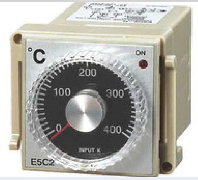 IntElligENt ThErMostat TEMpEraturE ControllEr ThErMostat E5c4 E5EN TED-d XMZ-101M XMZ-102