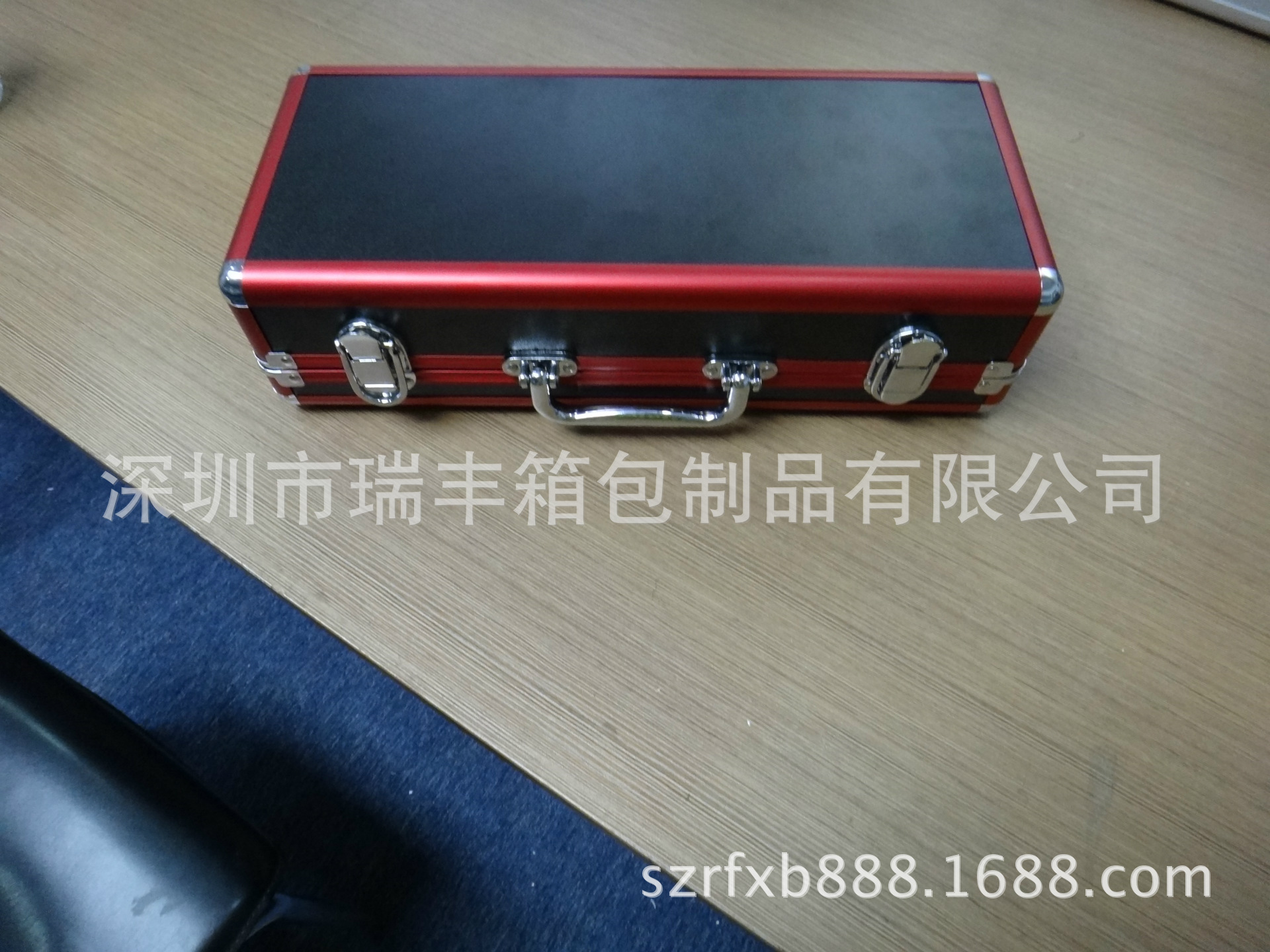 乐器箱 铝合金工具箱 优质品质 多功能铝箱 直接工厂定制