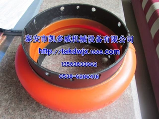 711823E1-95210复盛联轴器