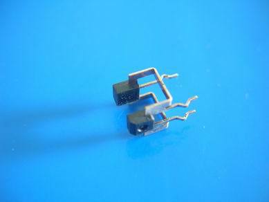 透射型光中断器关电开关系列 SPI-238-18 进口原装正品