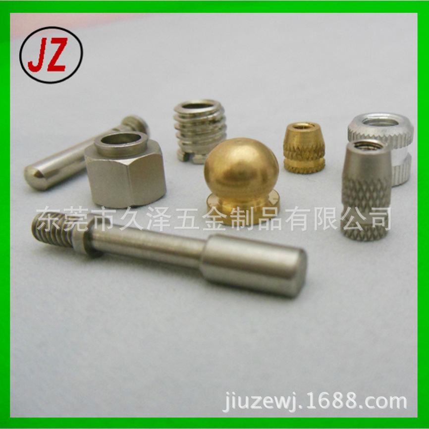 东莞 长安工厂大量提供紧密精车件 少批量可做 量大从优