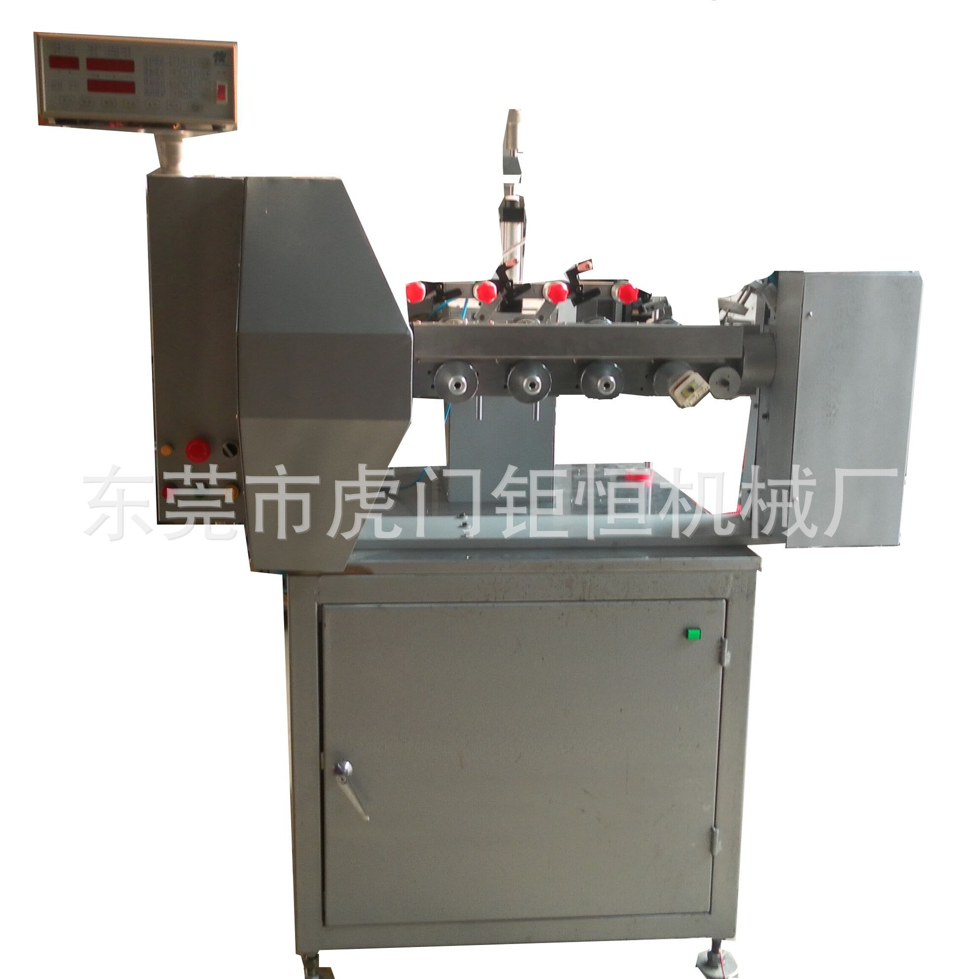 【厂家直销】自动飞叉式绕线机