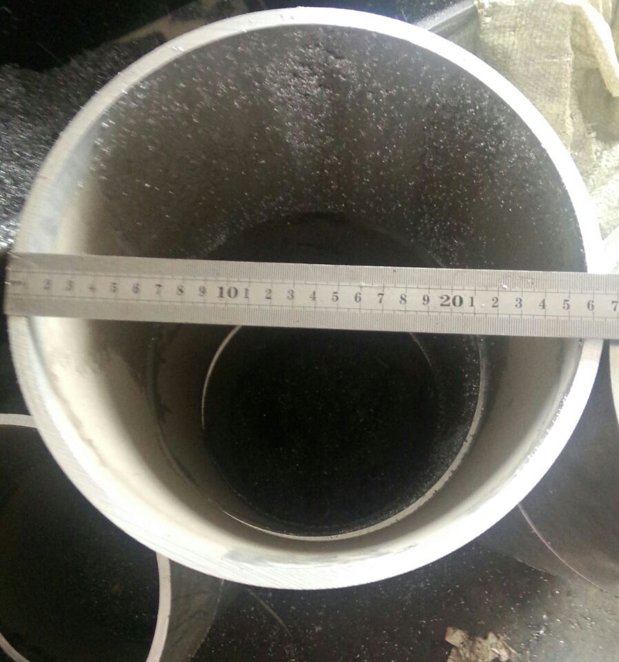 2A12硬质铝管130*20/135*13/155*10/160*10 15铝管材