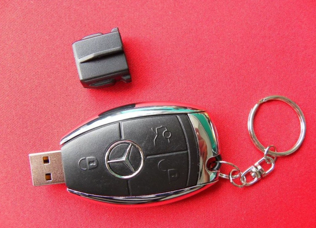 USB-флеш-накопитель, металлический велосипед, индивидуальная разработка