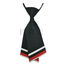 女韩版职业正装小领带日式学院风学生JK制服商务领结领花校服复古