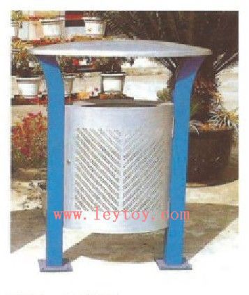 供应 户外果皮箱 小区设备 小区设施