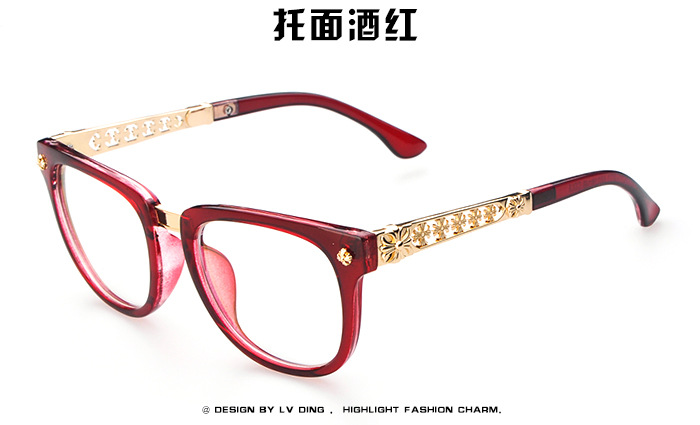 托面酒红