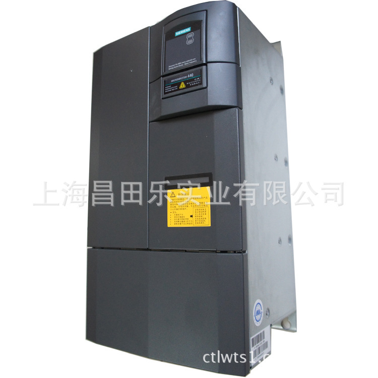 供应西门子变频器55KW型号6SE6440-2UD35-1FA1|