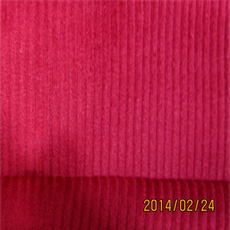 Shelf 11 Cotton corduroy Fabric Cotton-padded shoes slipper cloth Clothing material goods in stock