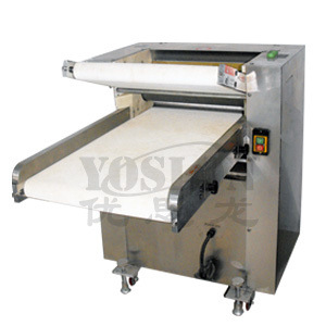 优连商用压面机 厨房压面饼机YSN-Y350Z