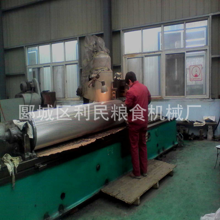 b出售磨辊拉丝机 液压节能合金磨辊拉丝机 新型铸铁磨辊拉丝机