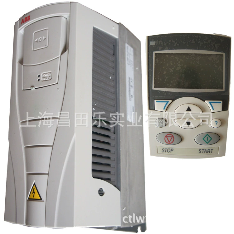 Поставить инвертор ABB ACS510-01-03A3-4 инвертор ABB 1.1 кВт
