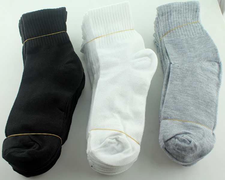 Chaussettes - collants simple - Ref 771885 Image 5