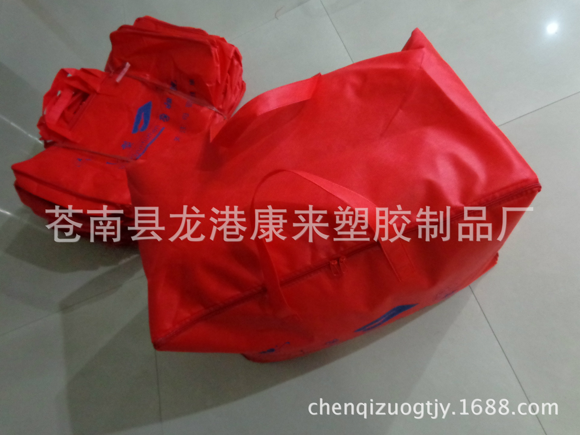 定做床上用品包装袋，枕头包装袋、拉链包装袋