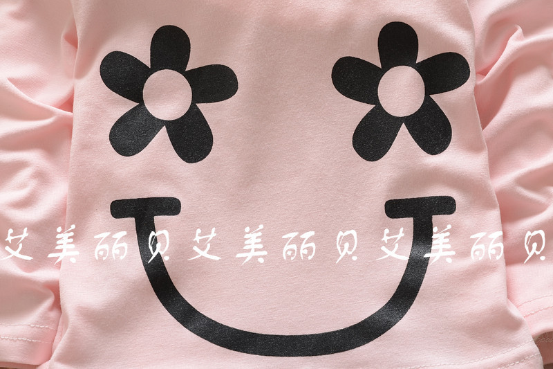 Chemise fille à manche longue - Ref 2086916 Image 25