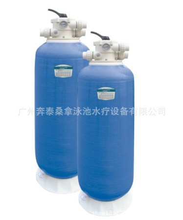 泳池深层过滤器 泳池水处理设备 家庭酒店泳池 DDG系列