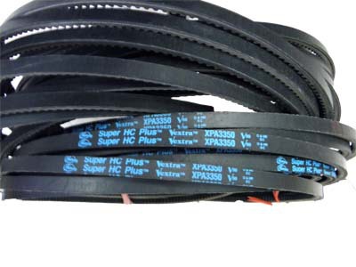 XPA3350美国盖茨带齿三角带XPA3350