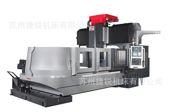 【苏州台旭】厂家供应高锋BMC-2616龍門加工中心機重型高精度