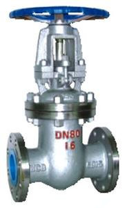 厂家直销Z41H重型铸钢闸阀