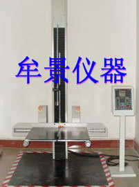 双臂跌落试验机详细参数图片