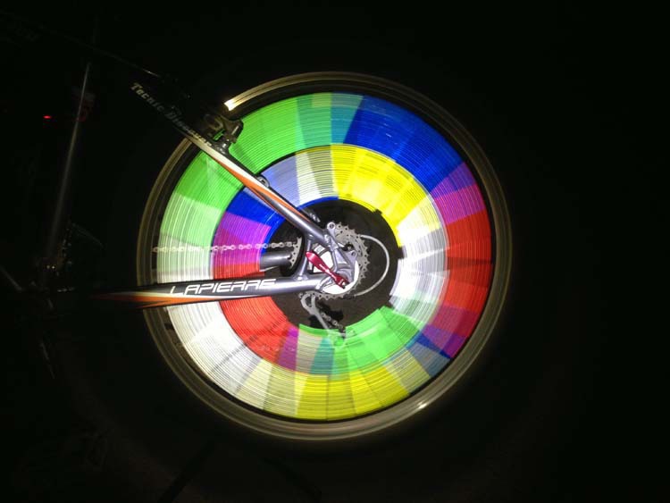 Sticker pour vélos - Ref 2276468 Image 16