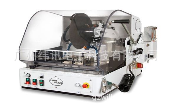 供应德国贺利氏古莎CUTLAM 3.0手/自一体脉冲式砂轮切割机